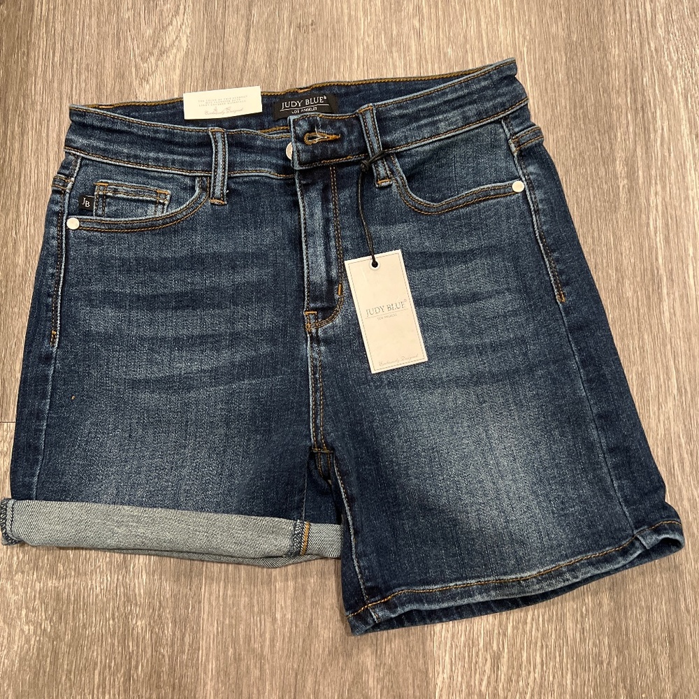 Judy Blue Shorts